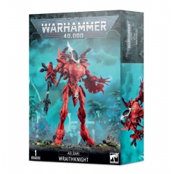 Aeldari Wraithknight Warhammer 40 000